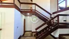 Foto 10 de Casa de Condomínio com 4 Quartos para alugar, 600m² em Barra da Tijuca, Rio de Janeiro