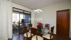 Foto 5 de Apartamento com 4 Quartos à venda, 135m² em Santo Antônio, Belo Horizonte