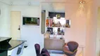 Foto 2 de Apartamento com 2 Quartos à venda, 115m² em Jardim Tupanci, Barueri