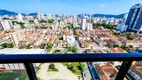 Foto 4 de Apartamento com 2 Quartos à venda, 83m² em Aparecida, Santos