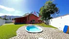 Foto 9 de Casa com 3 Quartos à venda, 165m² em Jardim Carolina, Ubatuba