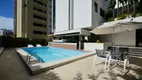 Foto 2 de Apartamento com 3 Quartos à venda, 236m² em Tambaú, João Pessoa