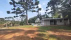 Foto 2 de Fazenda/Sítio com 4 Quartos à venda, 2500m² em Palmitalzinho, Quatro Barras