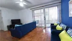 Foto 8 de Apartamento com 3 Quartos para alugar, 110m² em Barra Funda, Guarujá