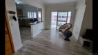 Foto 4 de Apartamento com 3 Quartos à venda, 112m² em Vila Guilhermina, Praia Grande