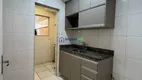 Foto 9 de Apartamento com 3 Quartos para alugar, 83m² em Cinqüentenário, Belo Horizonte