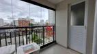 Foto 7 de Apartamento com 2 Quartos para alugar, 63m² em Marapé, Santos