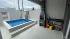 Foto 5 de Casa com 3 Quartos à venda, 105m² em Balneário Gaivota, Itanhaém