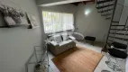 Foto 2 de Flat com 1 Quarto para alugar, 40m² em Vila Nova Conceição, São Paulo