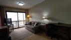 Foto 2 de Flat com 1 Quarto para alugar, 45m² em Itaim Bibi, São Paulo