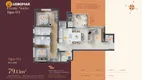 Foto 37 de Apartamento com 3 Quartos à venda, 127m² em Itacolomi, Balneário Piçarras