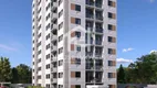 Foto 2 de Apartamento com 2 Quartos à venda, 41m² em Vicente de Carvalho, Rio de Janeiro