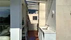 Foto 2 de Cobertura com 2 Quartos à venda, 180m² em Tijuca, Rio de Janeiro