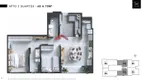 Foto 5 de Apartamento com 3 Quartos à venda, 95m² em Setor Bela Vista, Goiânia