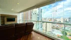 Foto 2 de Apartamento com 1 Quarto para alugar, 75m² em Itaim Bibi, São Paulo