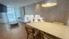 Foto 2 de Flat com 2 Quartos à venda, 85m² em Ipanema, Rio de Janeiro