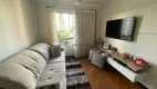 Foto 3 de Apartamento com 2 Quartos à venda, 63m² em Jardim Santa Emília, São Paulo