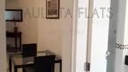 Foto 8 de Flat com 1 Quarto para alugar, 35m² em Jardim Paulista, São Paulo