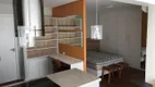 Foto 6 de Apartamento com 1 Quarto para alugar, 32m² em Campo Belo, São Paulo