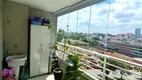 Foto 12 de Apartamento com 1 Quarto à venda, 49m² em Jardim do Mar, São Bernardo do Campo