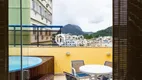 Foto 23 de Cobertura com 3 Quartos à venda, 173m² em Jardim Botânico, Rio de Janeiro