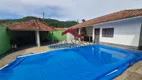Foto 11 de Casa com 5 Quartos à venda, 382m² em Jardim Guaiúba, Guarujá