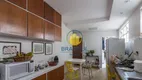 Foto 4 de Apartamento com 3 Quartos à venda, 135m² em Consolação, São Paulo