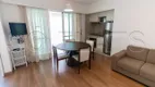 Foto 2 de Flat com 2 Quartos para alugar, 52m² em Jardim Paulista, São Paulo