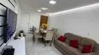 Foto 4 de Apartamento com 3 Quartos à venda, 90m² em Candeal, Salvador