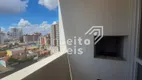 Foto 5 de Apartamento com 2 Quartos à venda, 75m² em Oficinas, Ponta Grossa