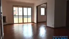 Foto 2 de Apartamento com 3 Quartos à venda, 131m² em Morumbi, São Paulo
