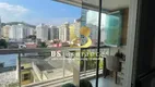 Foto 2 de Apartamento com 2 Quartos à venda, 78m² em Santa Rosa, Niterói