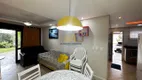 Foto 4 de Apartamento com 3 Quartos à venda, 129m² em Cachoeira do Bom Jesus, Florianópolis