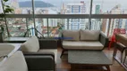 Foto 30 de Cobertura com 1 Quarto para venda ou aluguel, 97m² em Boqueirão, Santos