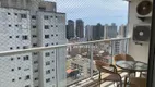 Foto 2 de Apartamento com 3 Quartos à venda, 95m² em Tombo, Guarujá