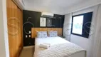 Foto 7 de Flat com 1 Quarto à venda, 30m² em Moema, São Paulo