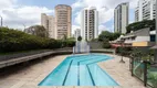 Foto 12 de Apartamento com 4 Quartos à venda, 155m² em Moema, São Paulo