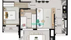 Foto 23 de Apartamento com 2 Quartos à venda, 105m² em Vila Prudente, São Paulo