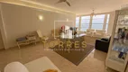 Foto 4 de Apartamento com 5 Quartos à venda, 210m² em Praia das Pitangueiras, Guarujá