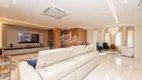 Foto 39 de Casa de Condomínio com 6 Quartos à venda, 685m² em Quatro Barras, Quatro Barras