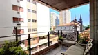 Foto 29 de Apartamento com 4 Quartos à venda, 210m² em Embaré, Santos