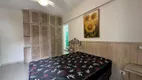 Foto 12 de Apartamento com 3 Quartos para alugar, 170m² em Jardim Astúrias, Guarujá