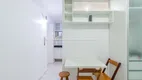 Foto 4 de Apartamento com 1 Quarto à venda, 30m² em República, São Paulo