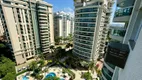 Foto 30 de Apartamento com 3 Quartos para alugar, 124m² em Barra da Tijuca, Rio de Janeiro