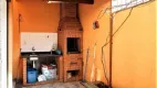 Foto 32 de Sobrado com 3 Quartos para venda ou aluguel, 206m² em Vila Camilopolis, Santo André