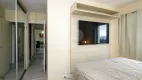 Foto 18 de Apartamento com 3 Quartos à venda, 80m² em Campo Grande, São Paulo