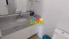 Foto 18 de Apartamento com 3 Quartos à venda, 180m² em Braga, Cabo Frio