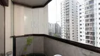 Foto 2 de Apartamento com 4 Quartos à venda, 192m² em Campo Belo, São Paulo