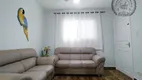 Foto 4 de Apartamento com 1 Quarto à venda, 35m² em Boqueirão, Praia Grande