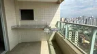 Foto 11 de Apartamento com 2 Quartos à venda, 69m² em Cidade Ocian, Praia Grande